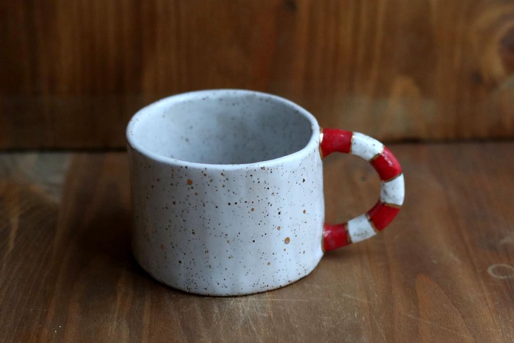 Кружка новогодняя