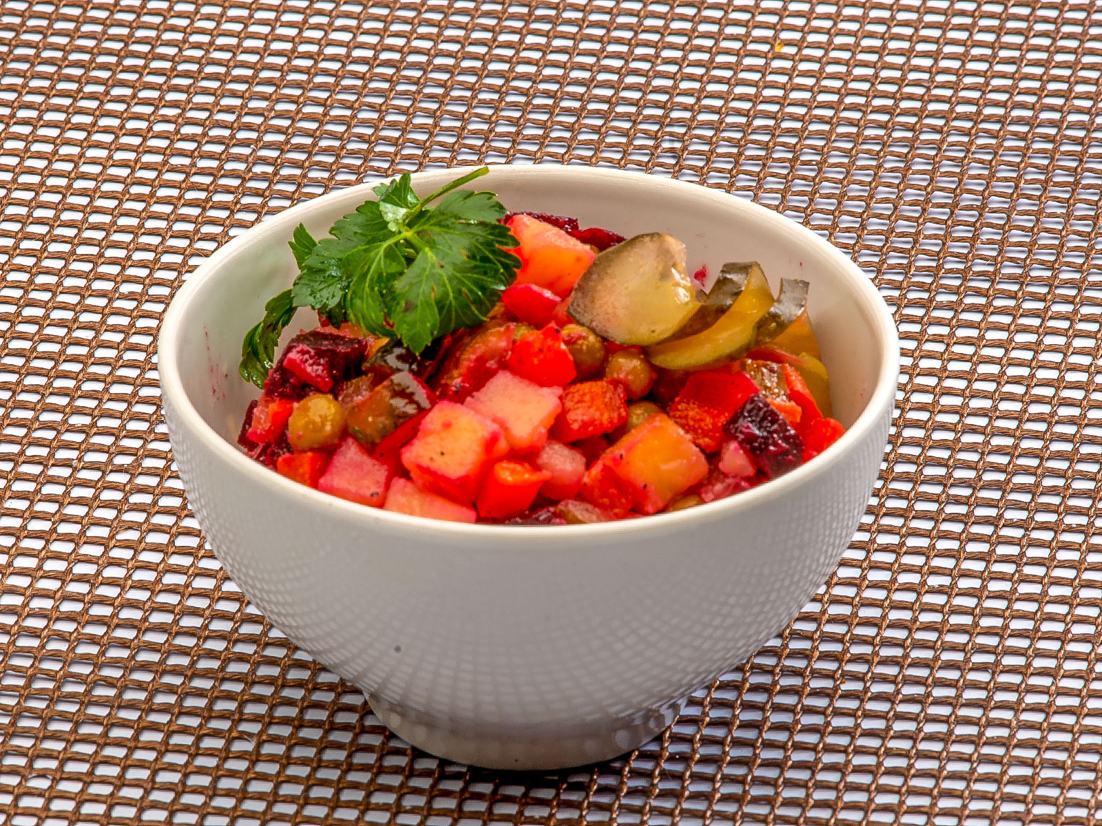 Салат "Винегрет"