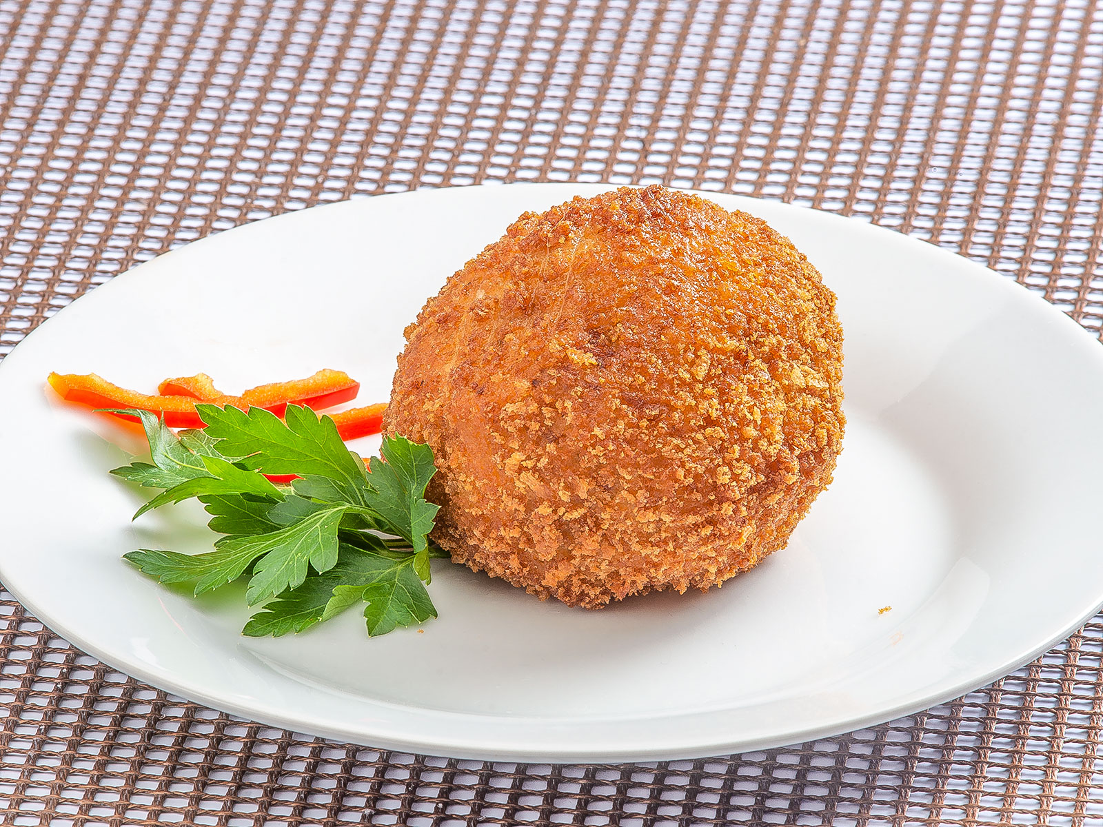 Кнели из цыпленка