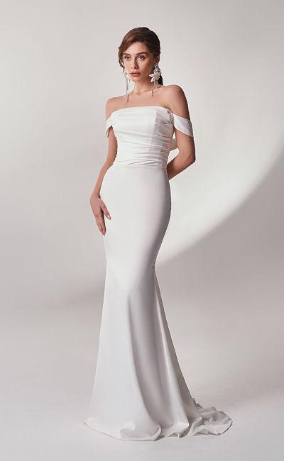 Свадебное платье Риксос