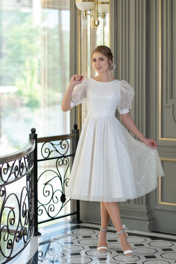 Свадебное платье Виктория