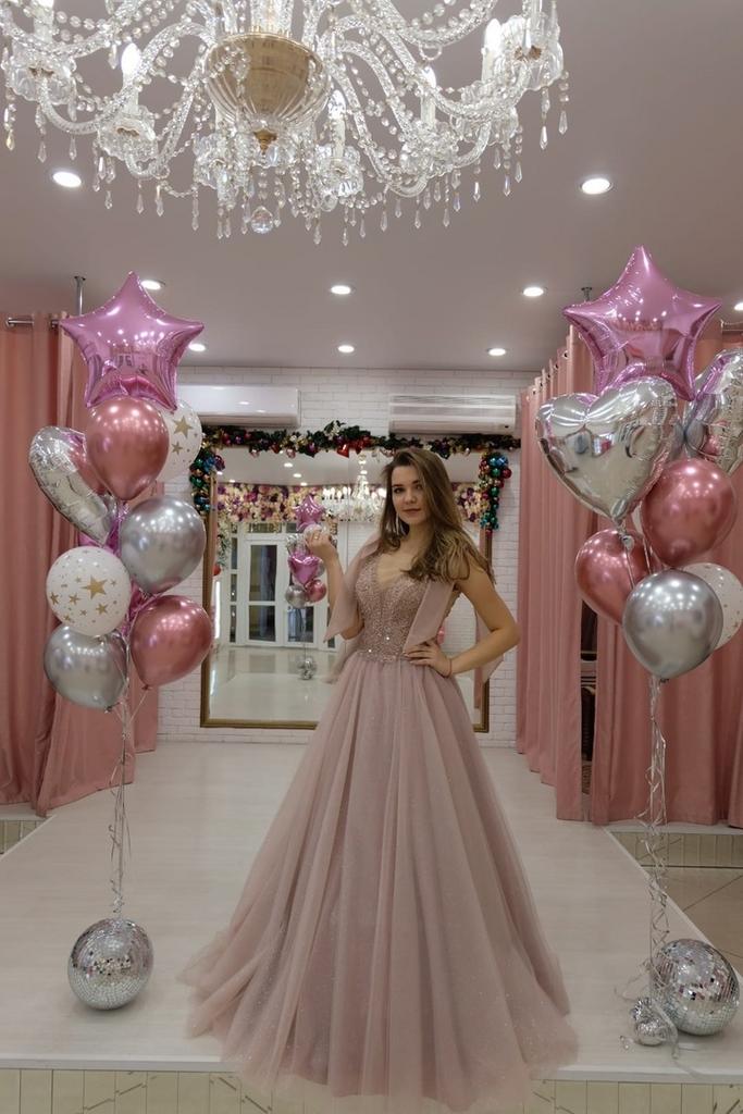 Модель Крокус