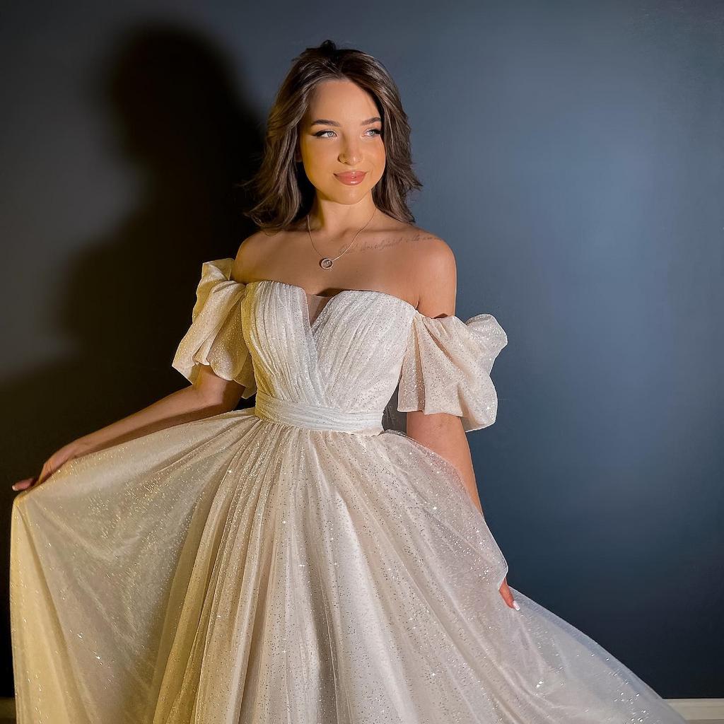 Свадебное платье Арлет