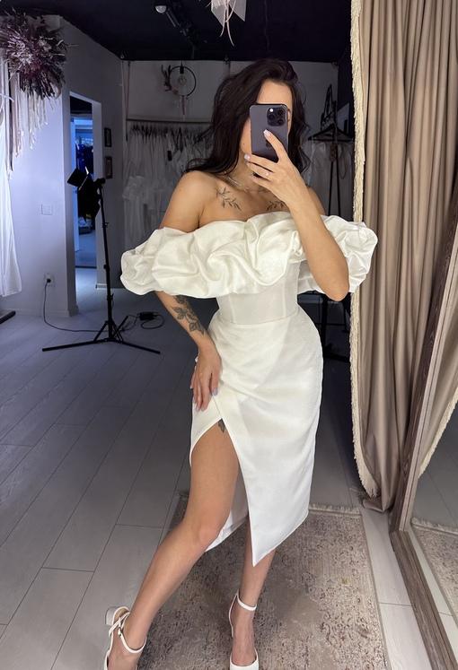 Модель Таисия1