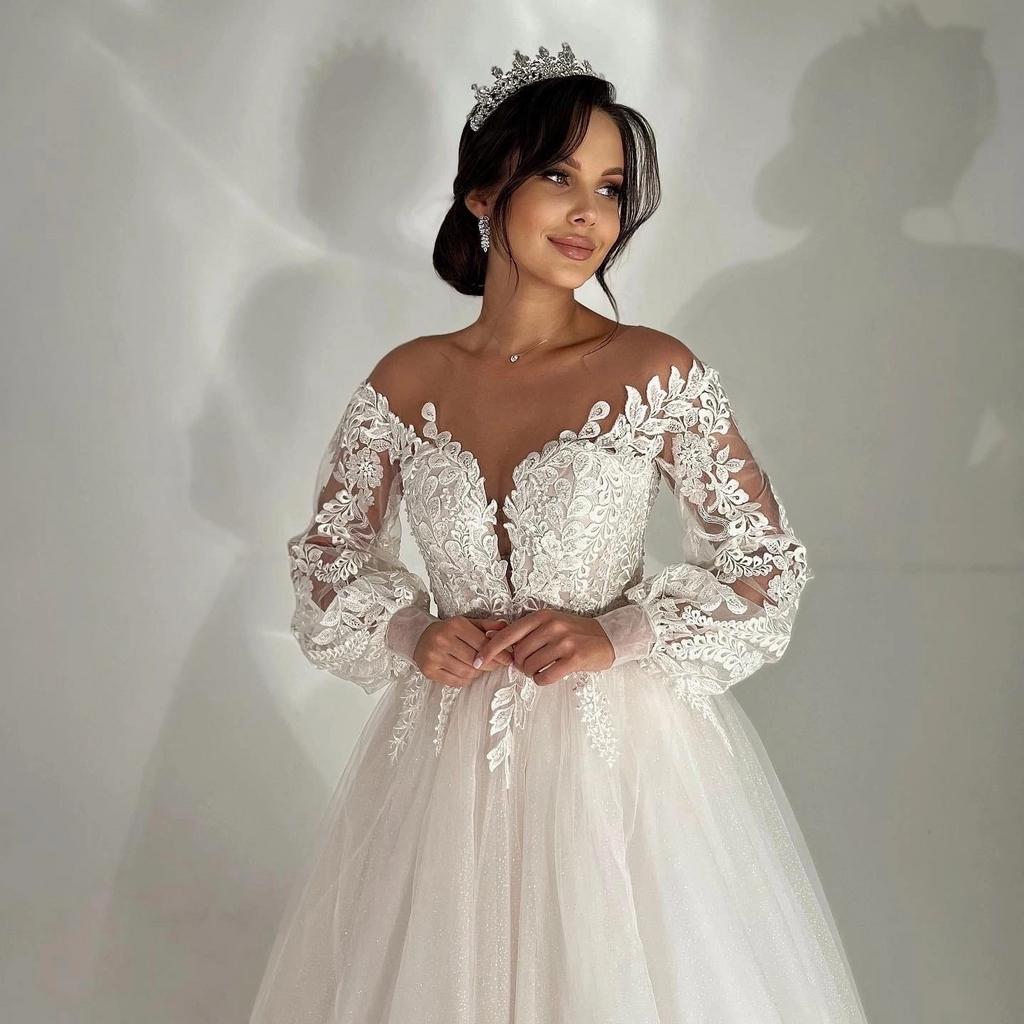 Свадебное платье Джейн