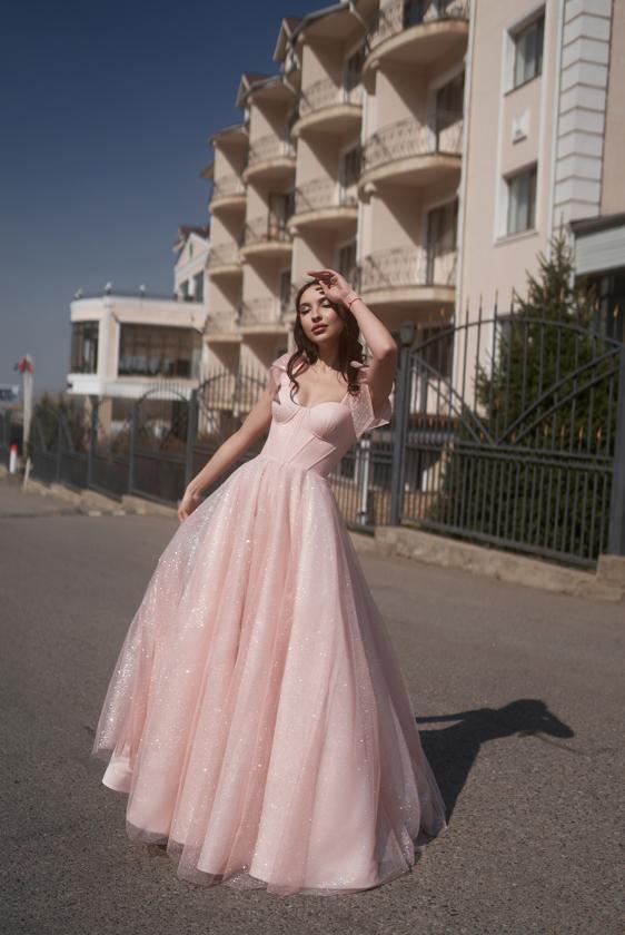 Модель Шелл