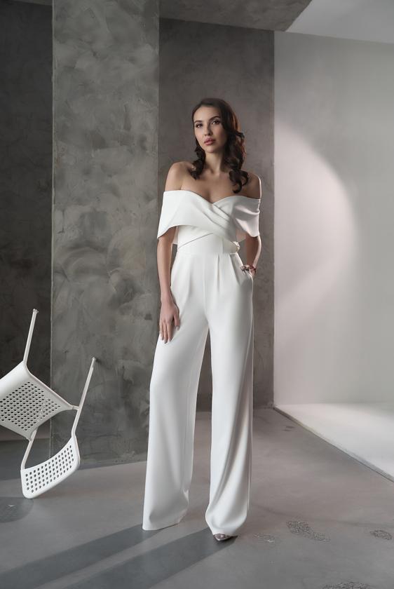 Комбинезон Чарли