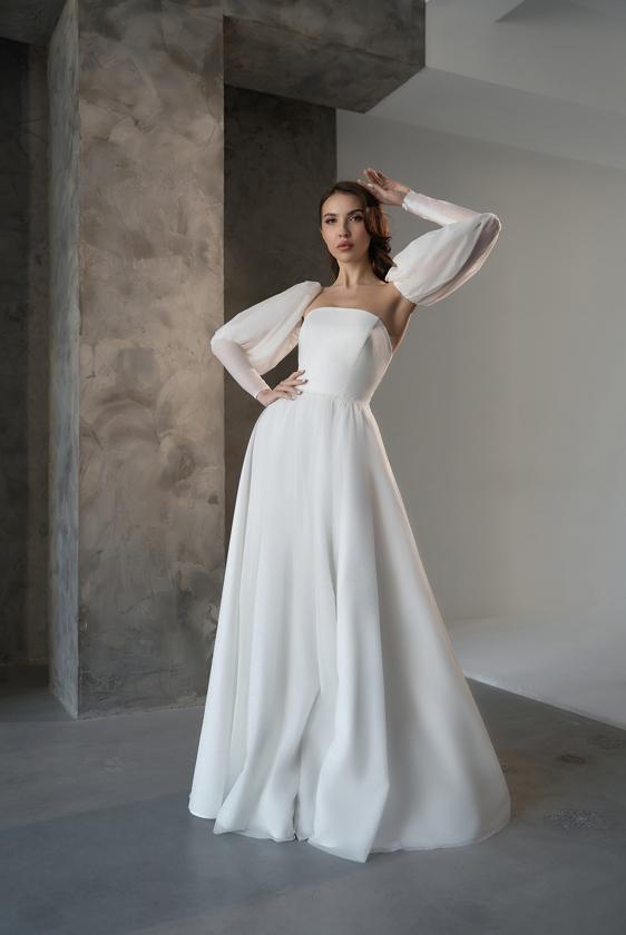 Свадебное платье Тиара