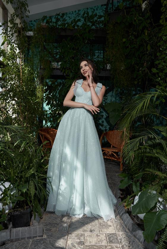 Модель Шелл Blue