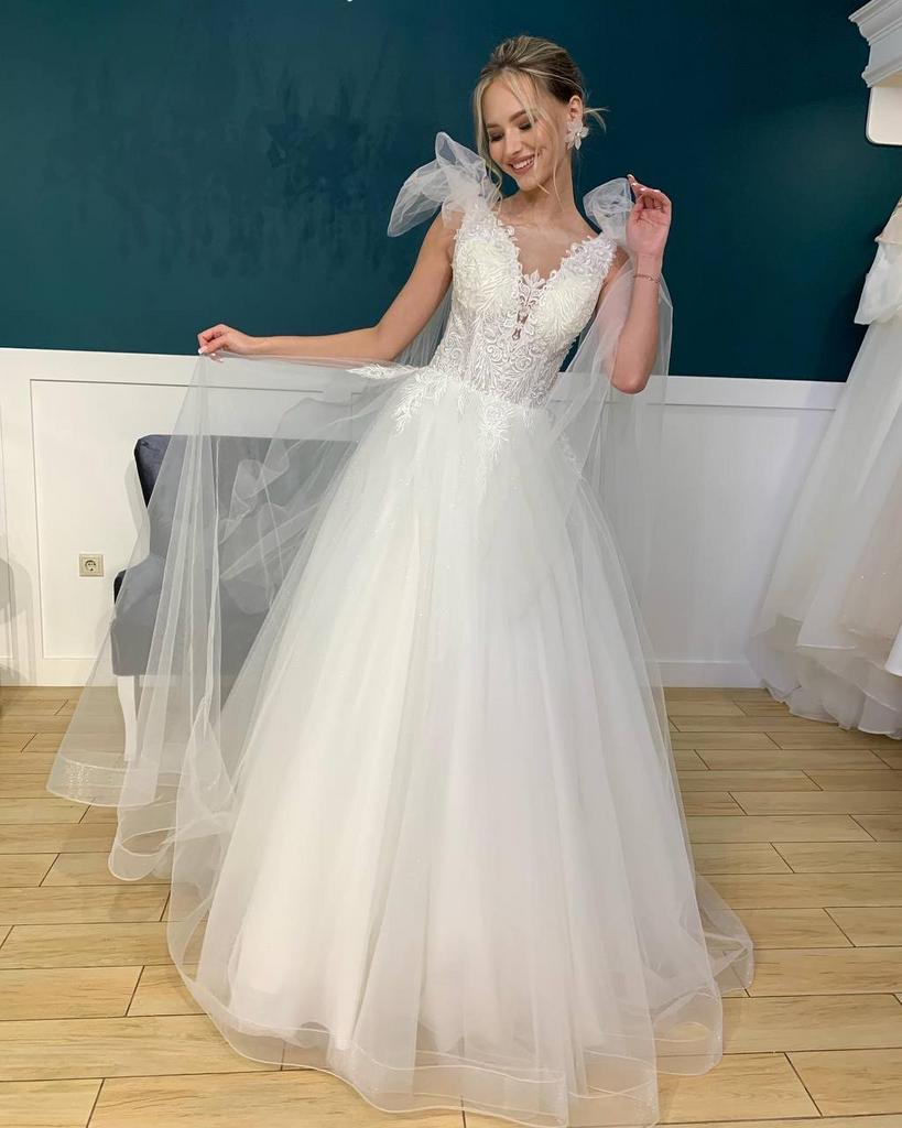 Свадебное платье Эстер