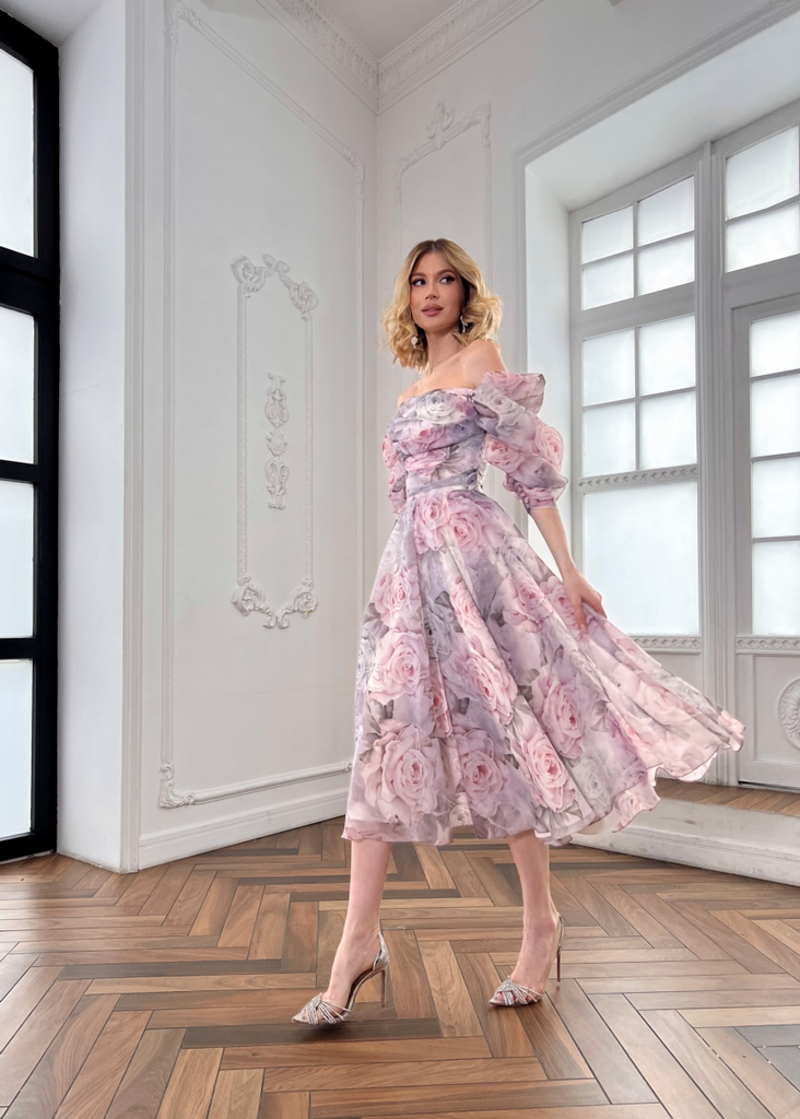 Модель Принт