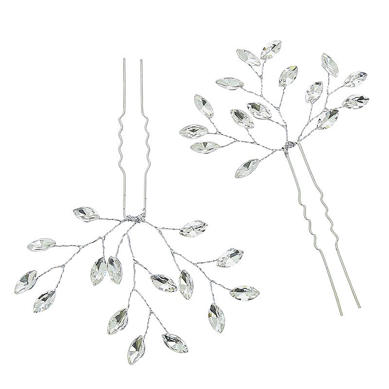 Шпилька «Лепесток»