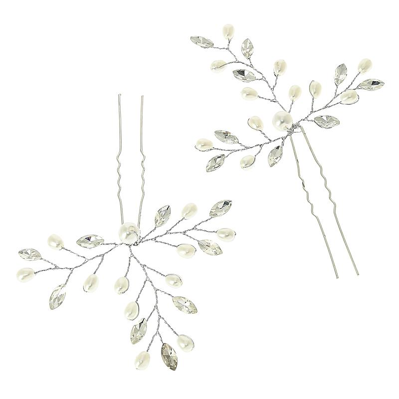 Шпилька «Бусина»