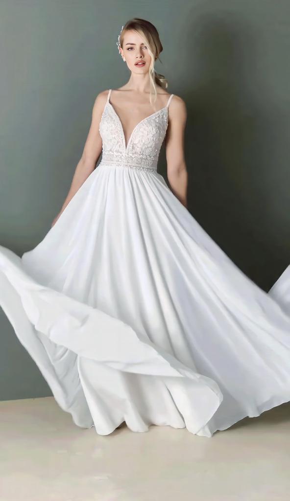 Свадебное платье «Милла»