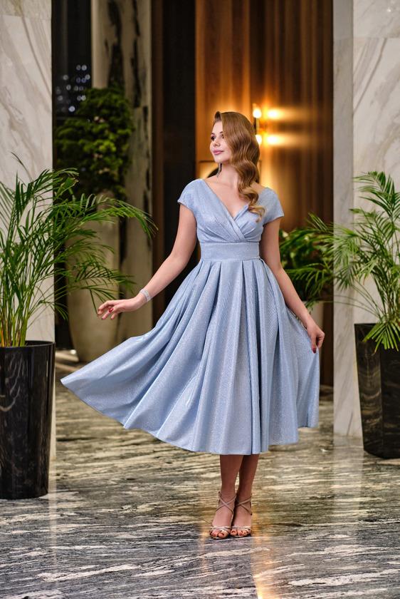 Вечернее платье 2023