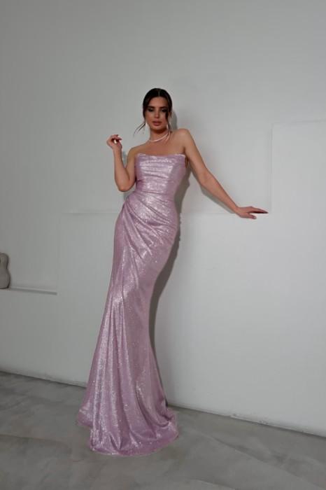 Вечернее платье Найс