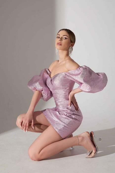 Вечернее платье Софи 1