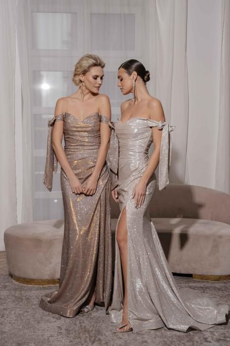 Вечернее платье Азиза