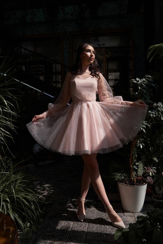 Вечернее платье Николетта 3