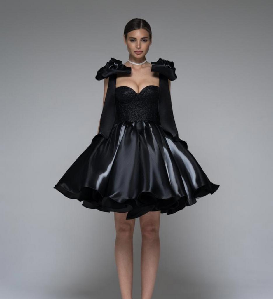 Вечернее платье Бьюти