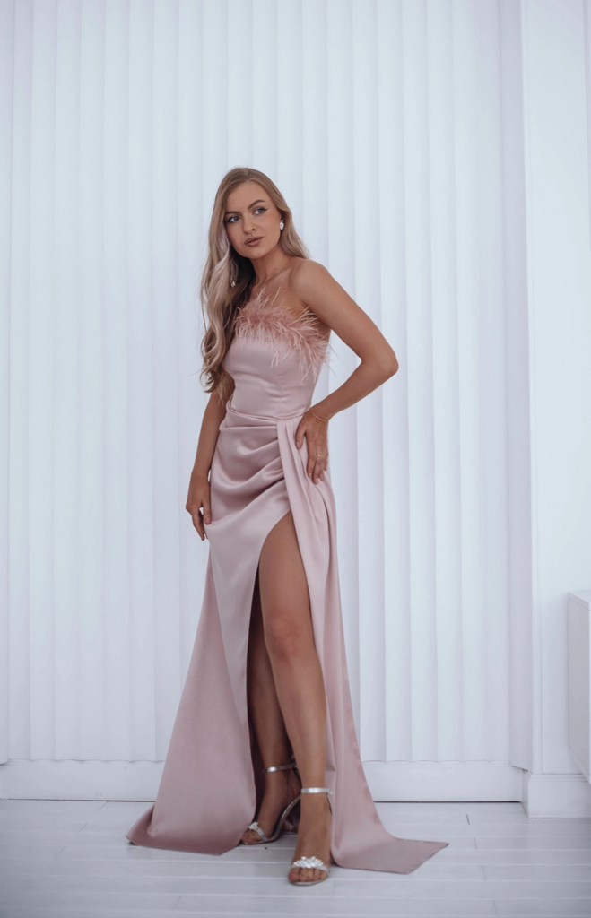 Вечернее платье Альбина