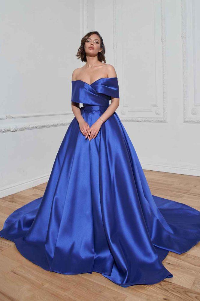 Вечернее платье Аризона