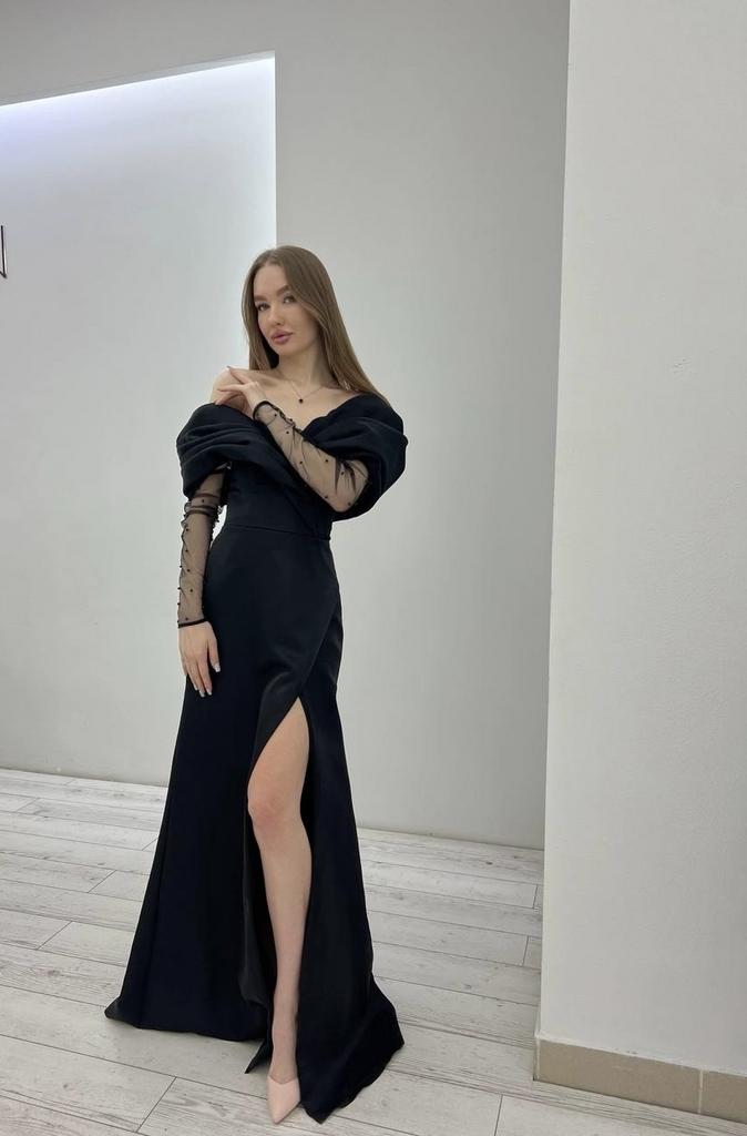 Вечернее платье Флорида