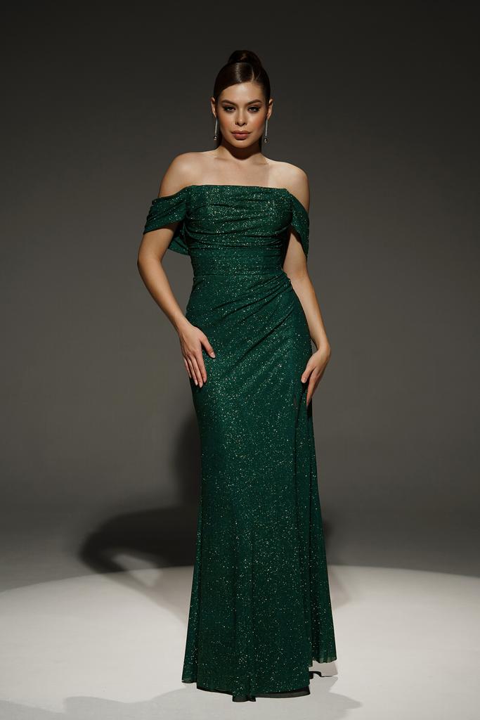 Вечернее платье Юстина1