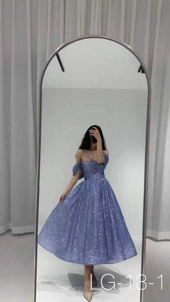 Вечернее платье 101