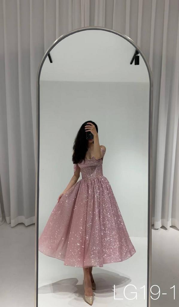 Вечернее платье 102