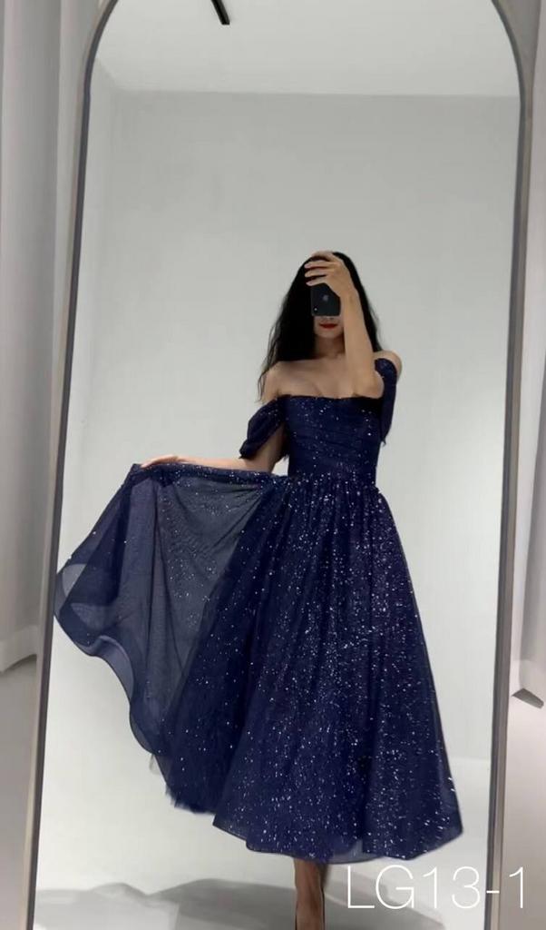 Вечернее платье 103