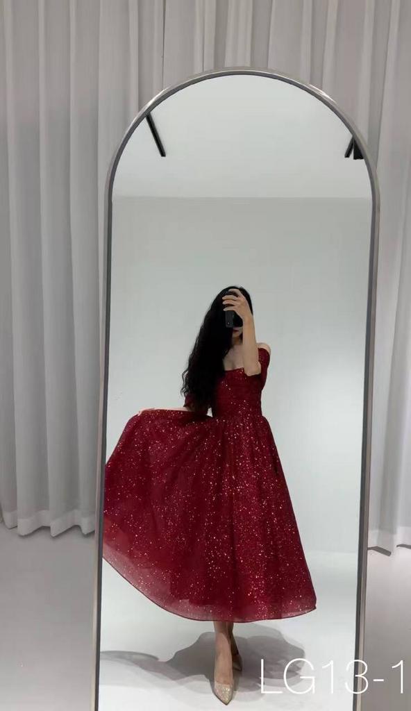 Вечернее платье 106