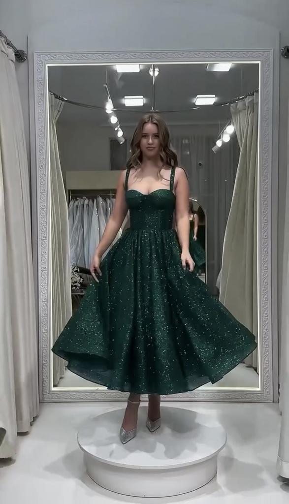 Вечернее платье 109