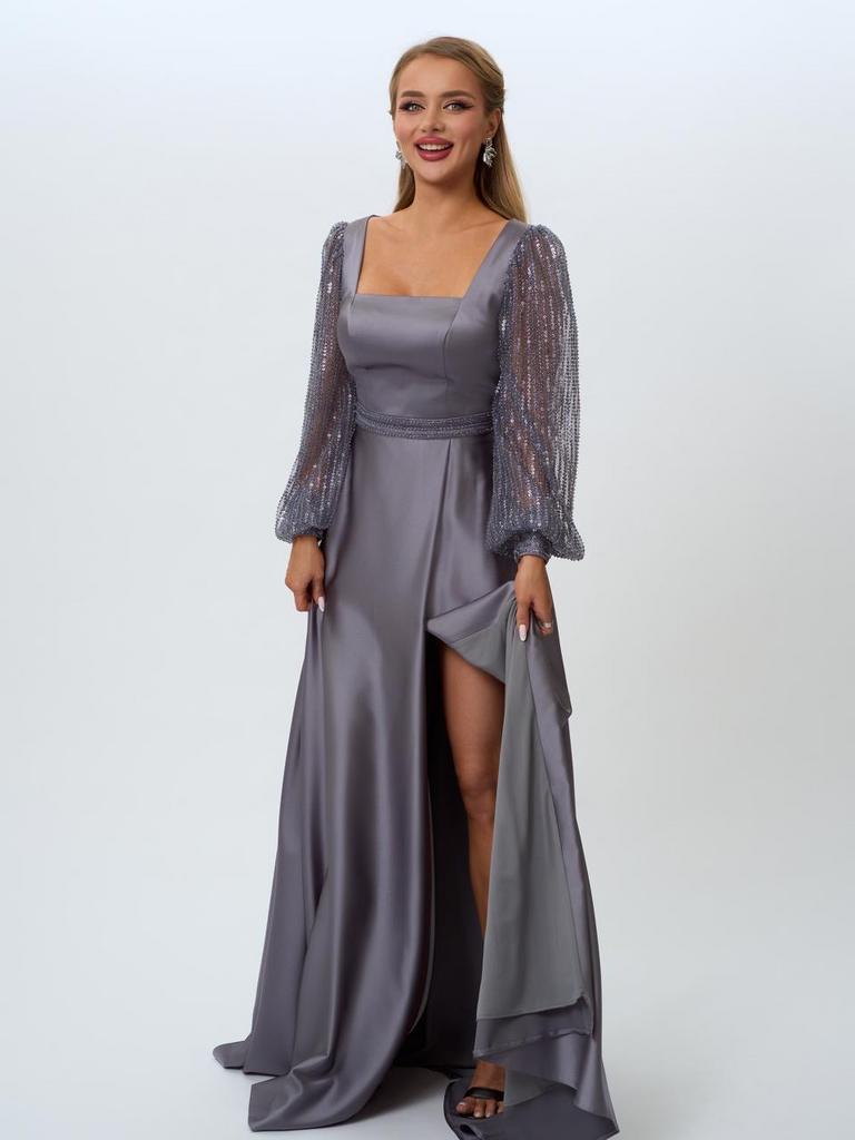 Вечернее платье 110