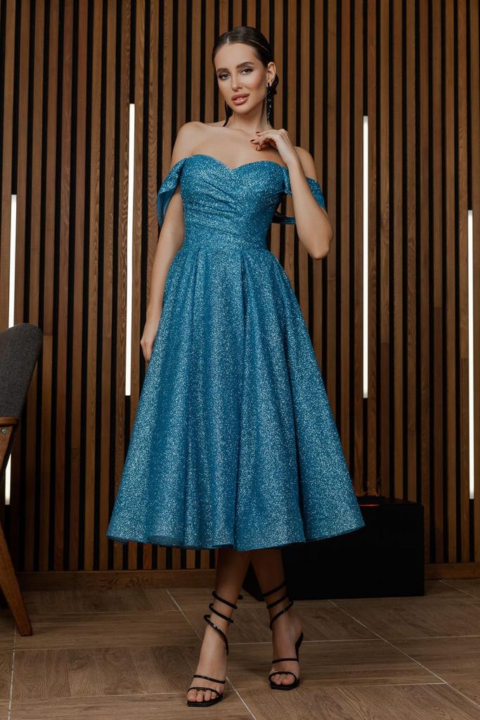 Свадебное платье 501