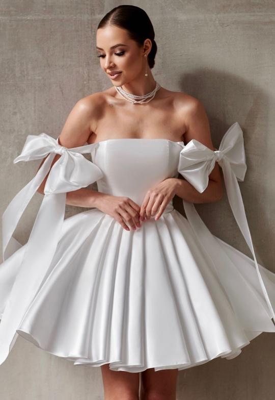 Свадебное платье 542