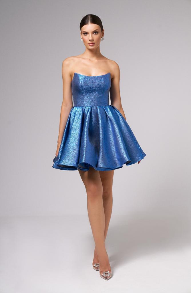 Вечернее платье Тея