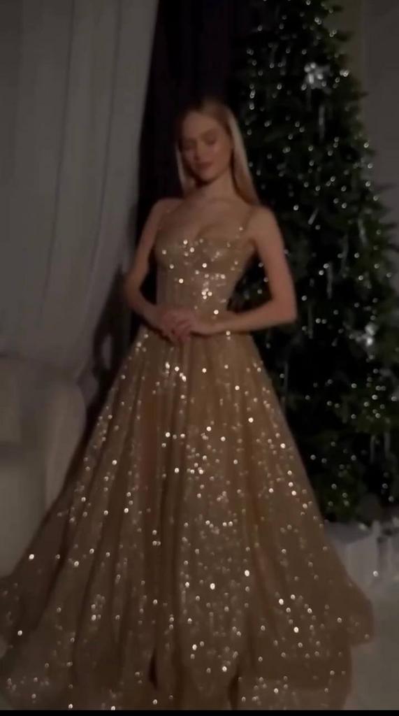 Вечернее платье Бюстье макси