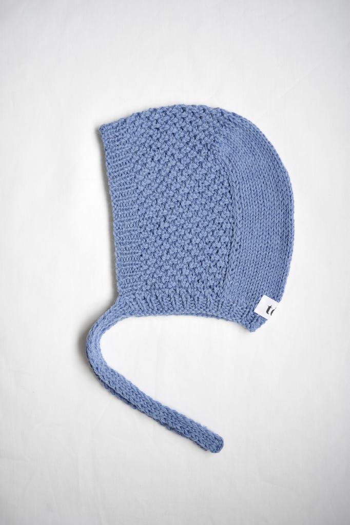 Чепчик фиалковый