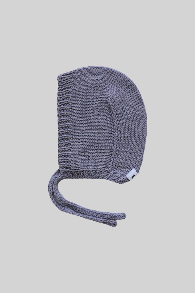 Чепчик лаванда