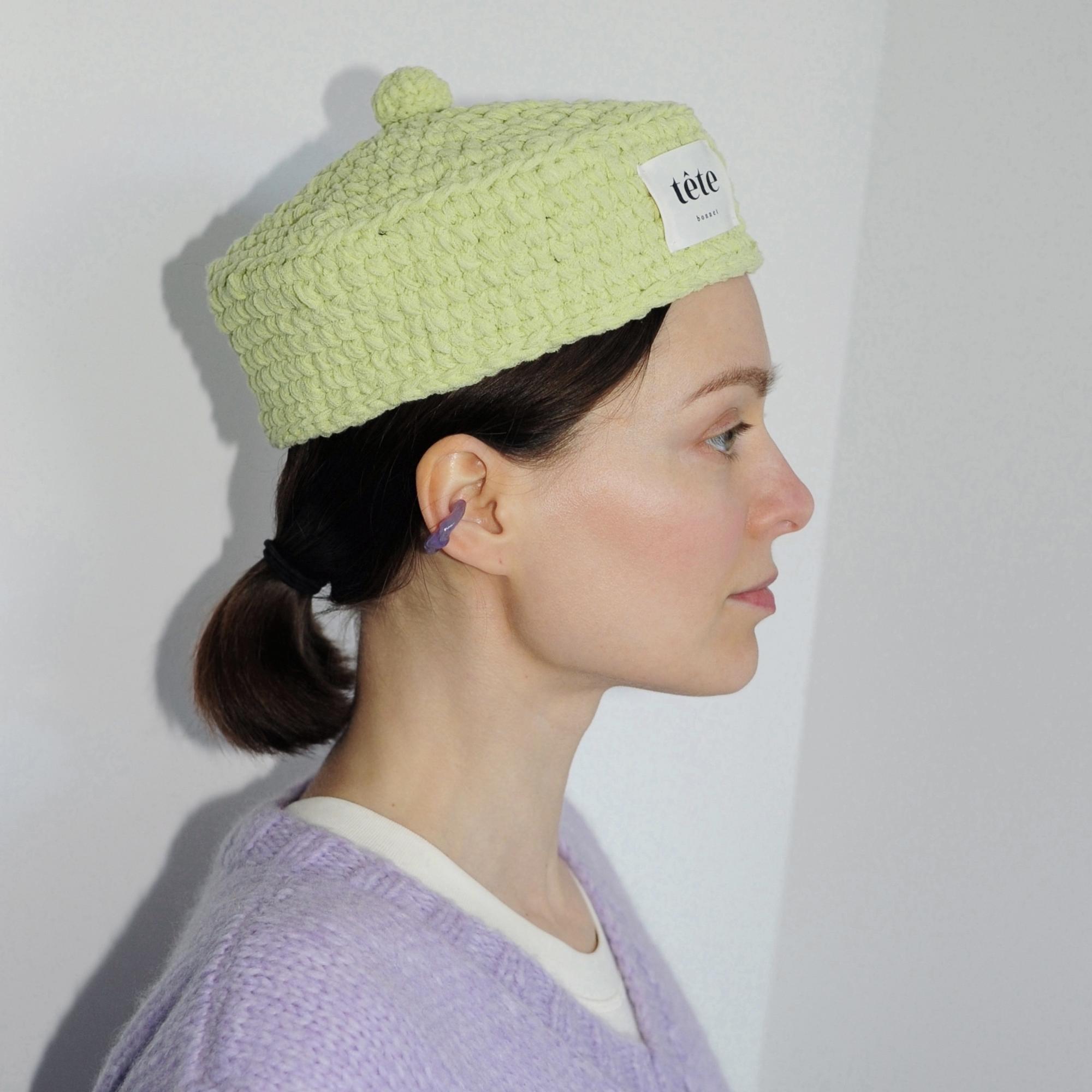 Коробочка лимонная