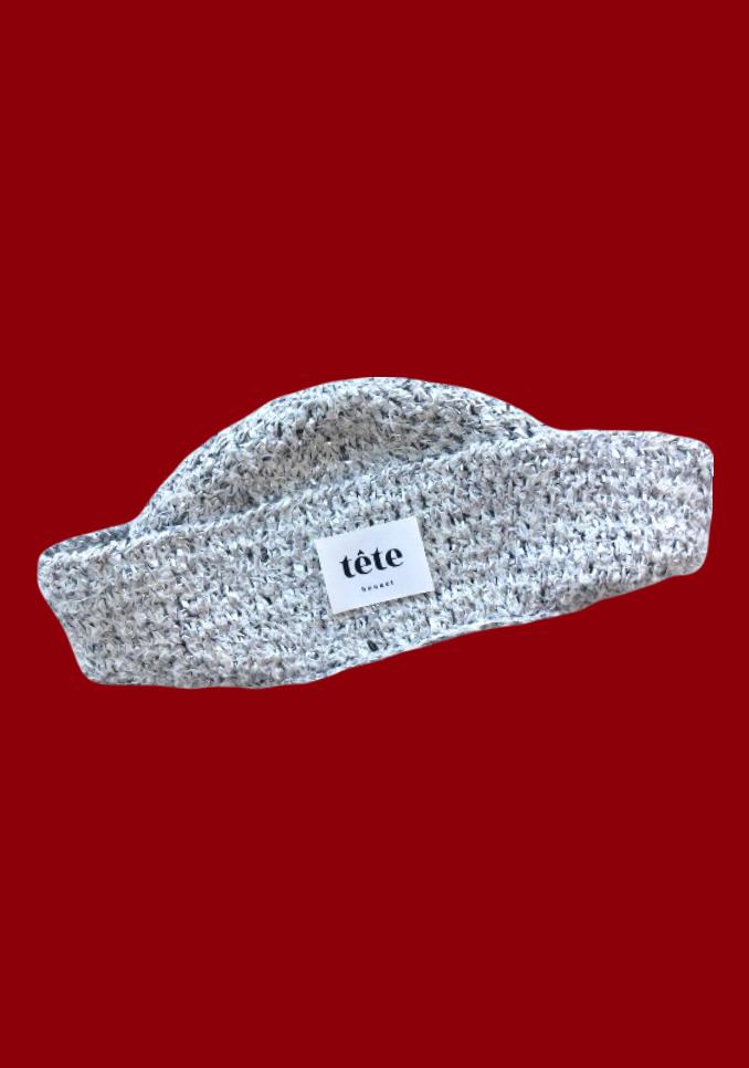 Морячка серебряная