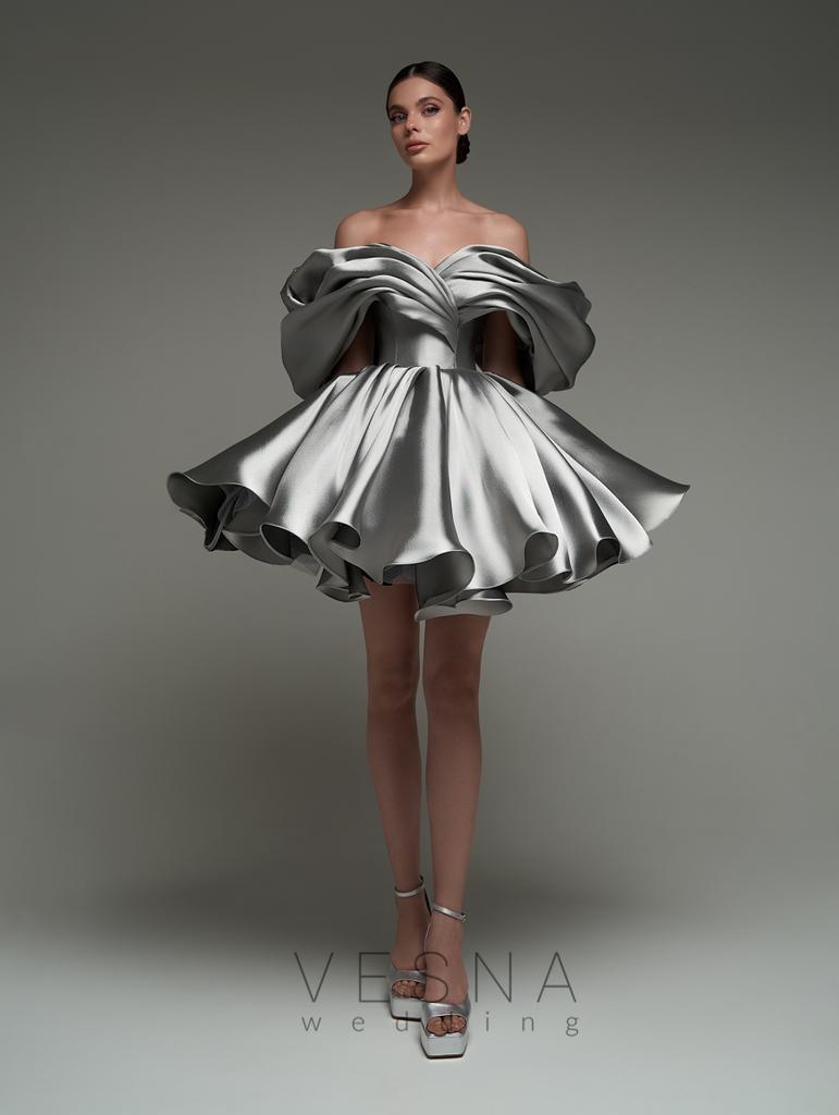 Вечернее платье Рафаэлла Грей