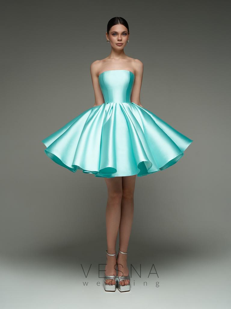 Вечернее платье Ника Тиффани классик