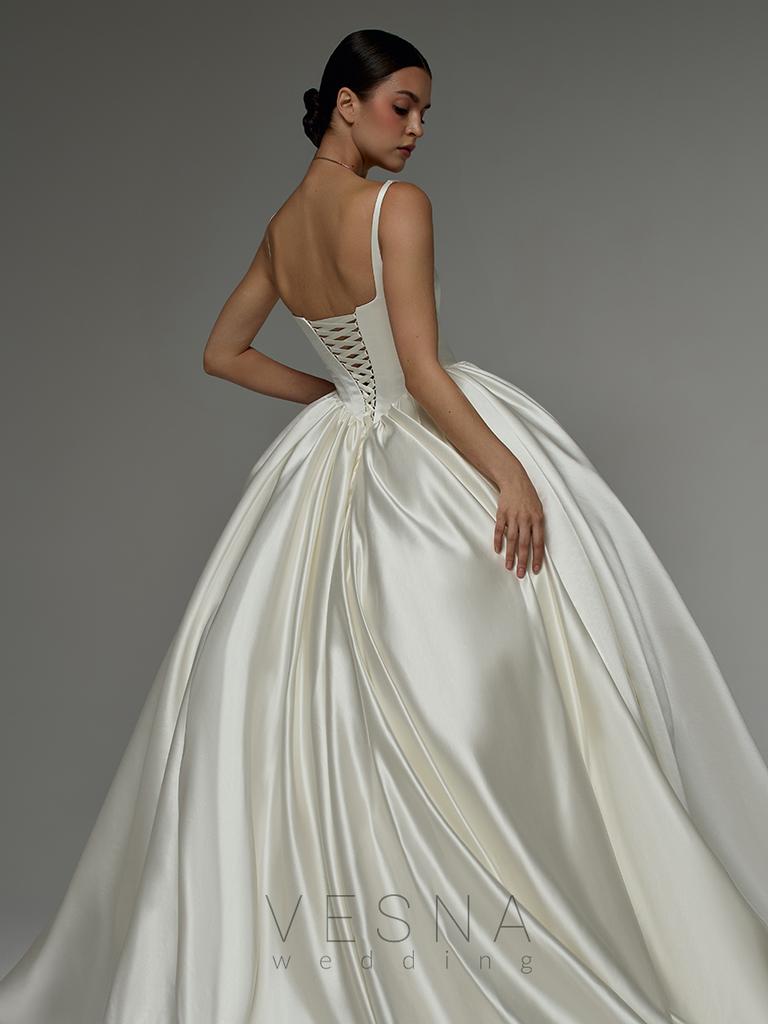 Свадебное платье Платье Джульетта