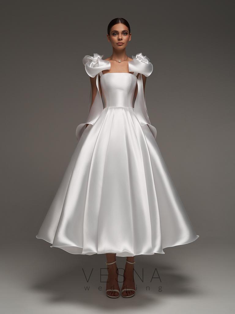 Свадебное платье Келли