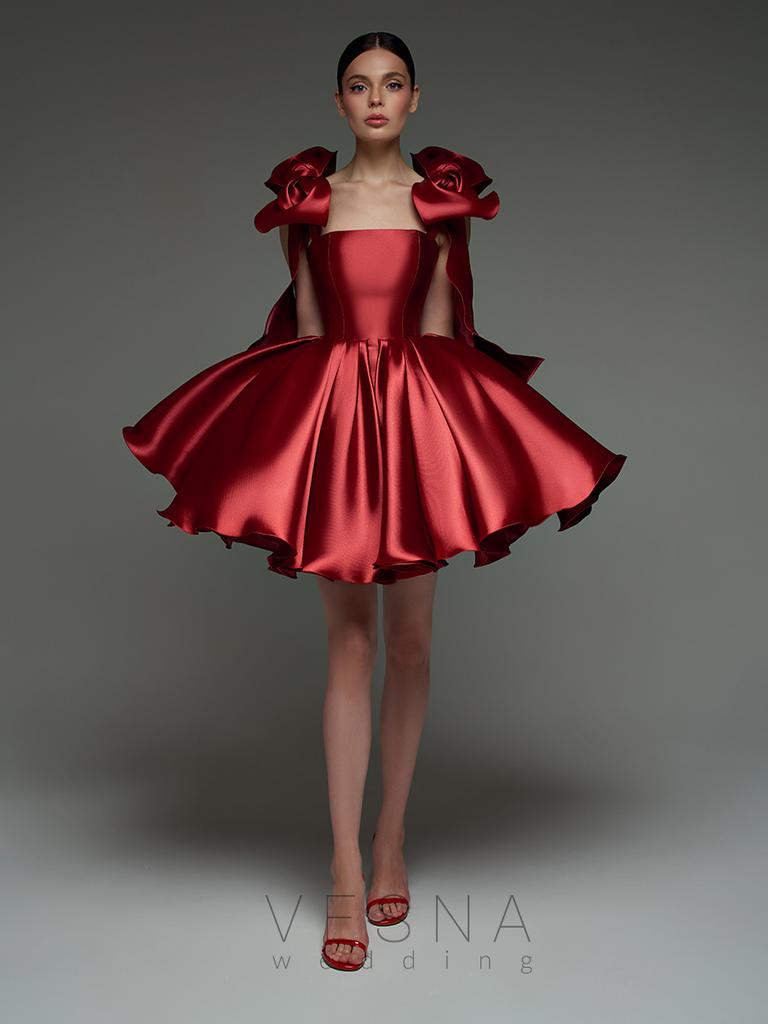 Вечернее платье Ника Черри