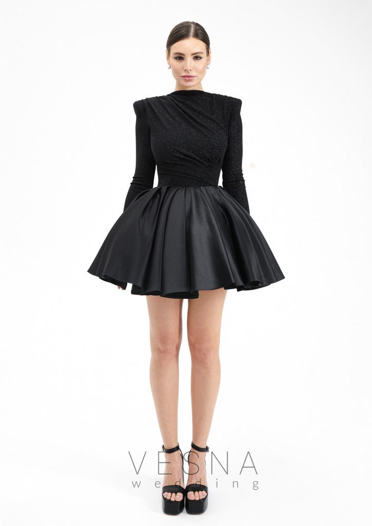 Вечернее платье Прудэнс