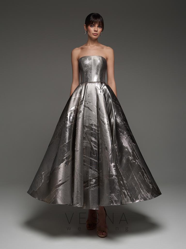 Вечернее платье Грейс Спейс