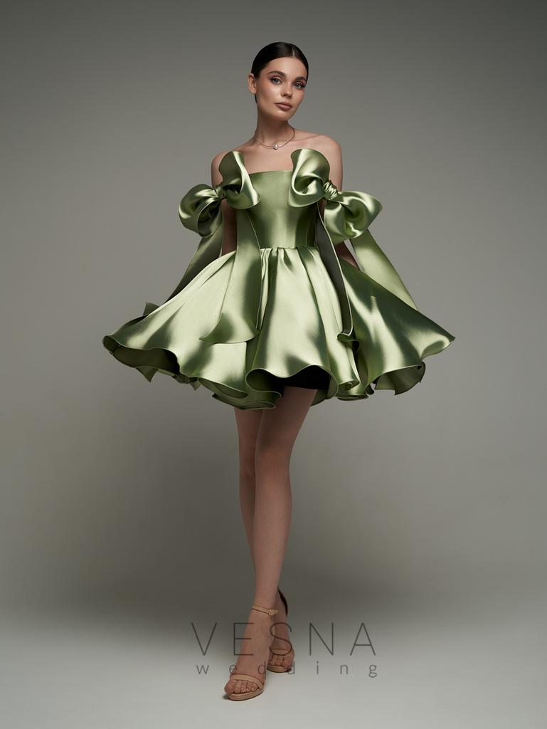 Вечернее платье Ника Грин